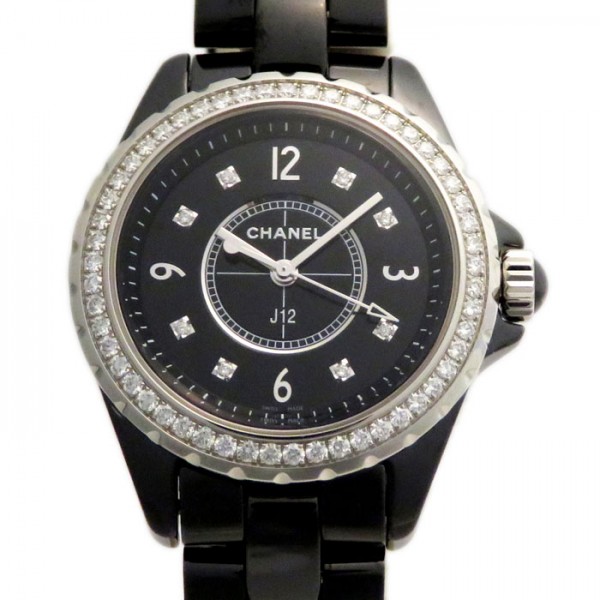 chanel j12 シャネル J12  h3108