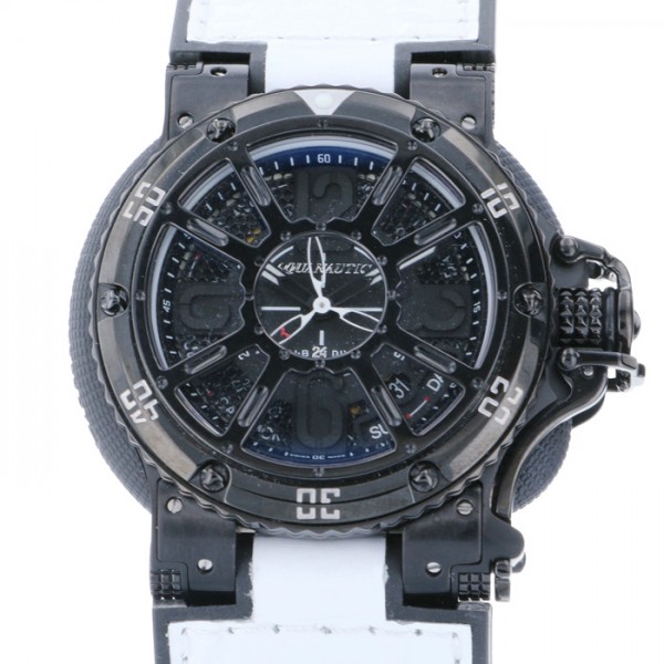 アクアノウティック aquanautic キングサブコマンダー kingsubcommander w121825