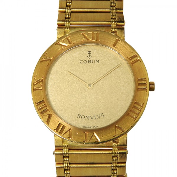 corum other コルム ロムルス 50.103.56v48