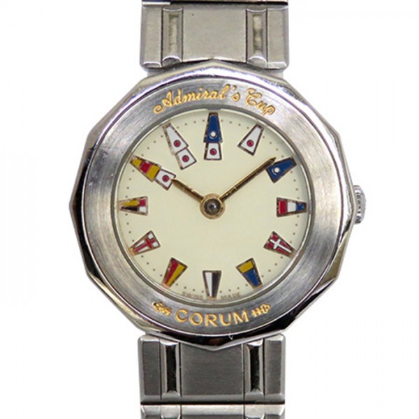 corum other コルム アドミラルズカップ 24.830.20