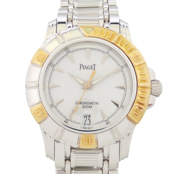 piaget other ピアジェ ポロ キー ダイブ 25020 m5510