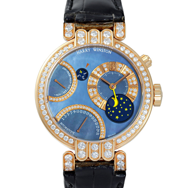 harrywinston premiere ハリー・ウィンストン プルミエール  preapc41rr003