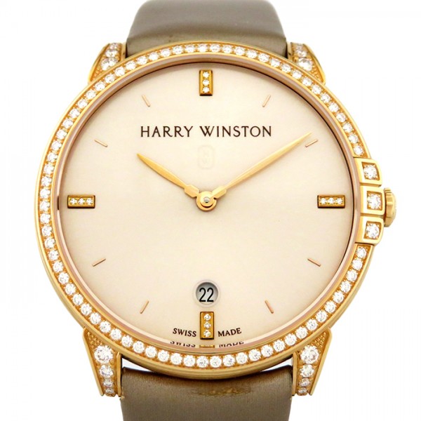 harrywinston midnight ハリー・ウィンストン ミッドナイト  midahd39rr003