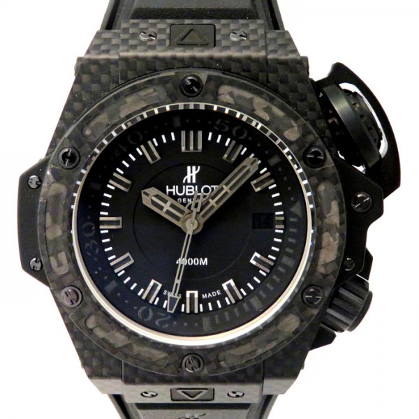 hublot kingpower HUBLOT King power Oceanographic 4000 500 books in the world 731.qx.1140.rx