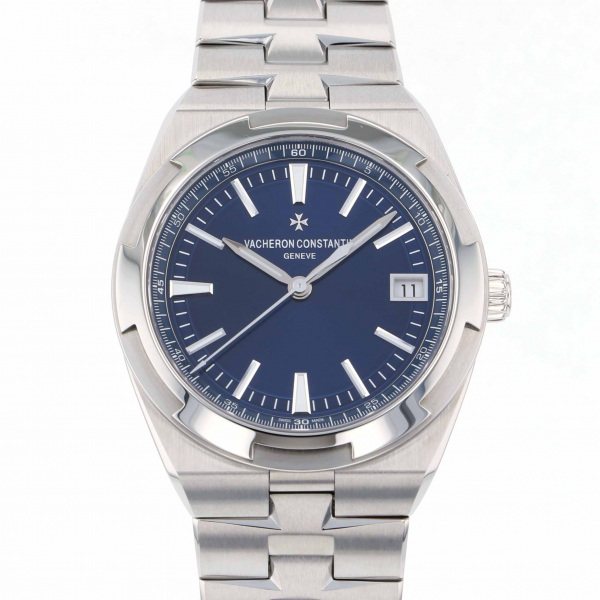 ヴァシュロン・コンスタンタン vacheronconstantin オーヴァーシーズ overseas w124721