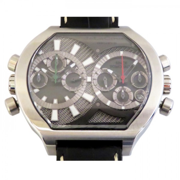 delacour other Delacour Bichrono SEE wast2562-1417