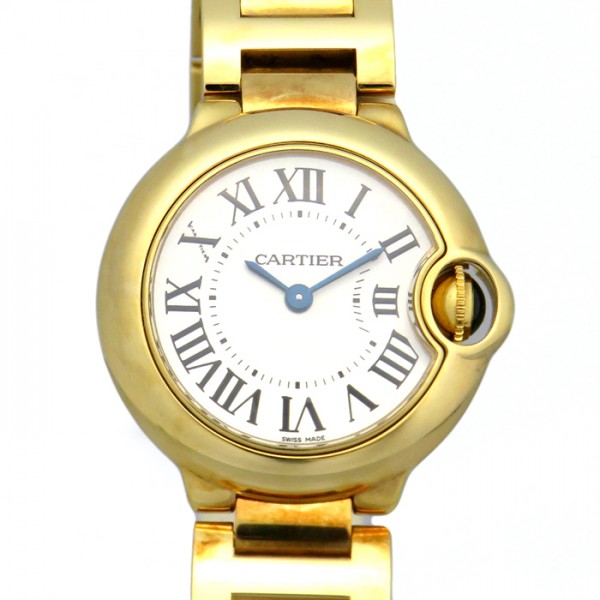 cartier ballonbleu カルティエ バロンブルー  w69001z2