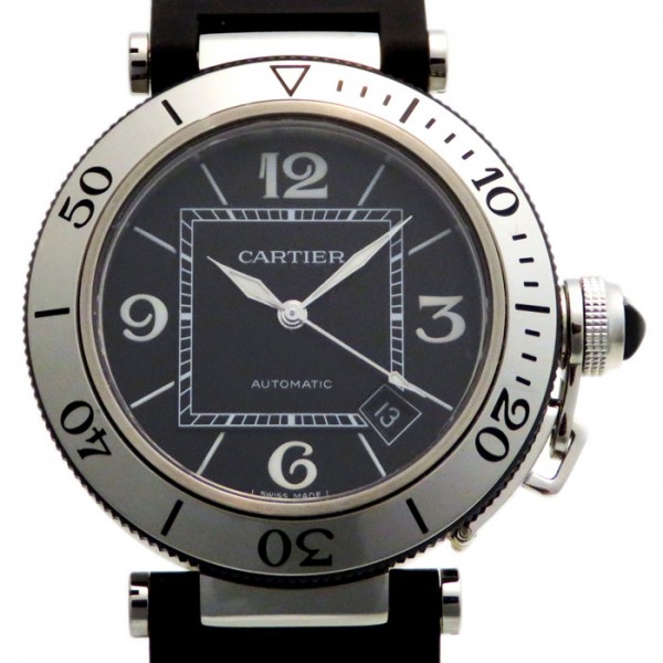 カルティエ cartier パシャ pasha w125365