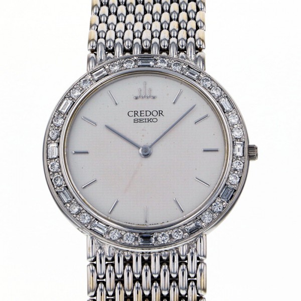 seiko other セイコー クレドール プレステージ 8n70-6100