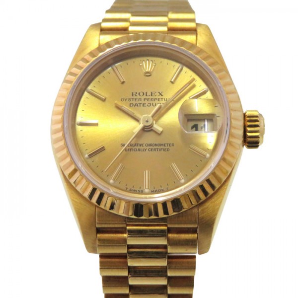 rolex datejust ロレックス デイトジャスト  69178