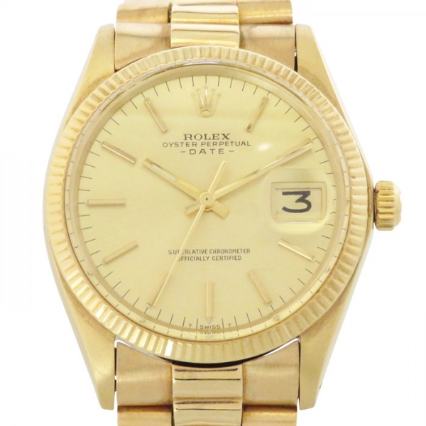 ロレックス rolex オイスターパーペチュアル oysterperpetual w125468