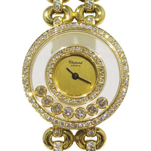 chopard other Chopard Happy diamond 20/s5542