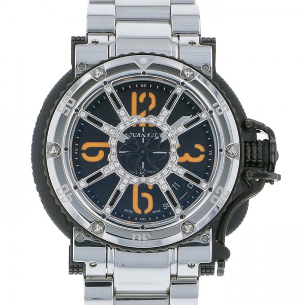 aquanautic kingsubcommander アクアノウティック キングサブコマンダー ダイヤモンドマスク ksp02nonam04s03