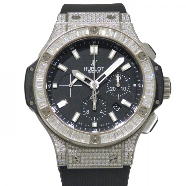 ウブロ hublot ビッグバン bigbang w125744