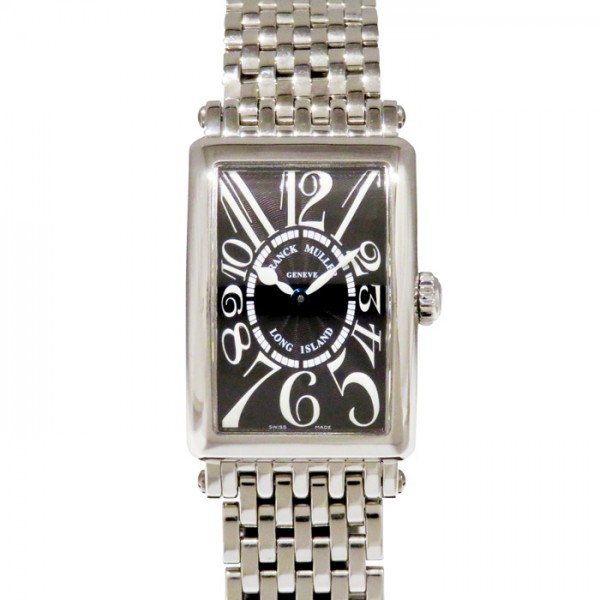 franckmuller longisland フランク・ミュラー ロングアイランド  902qz 0 blk