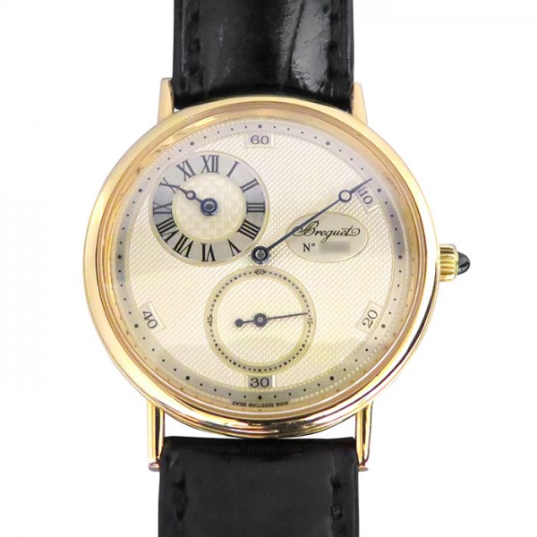 breguet classics Breguet Classical Regulator 3690