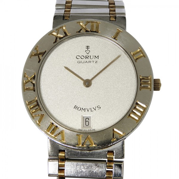 corum other コルム ロムルス 