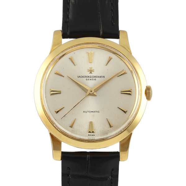 vacheronconstantin other ヴァシュロン・コンスタンタン ラウンド 6378