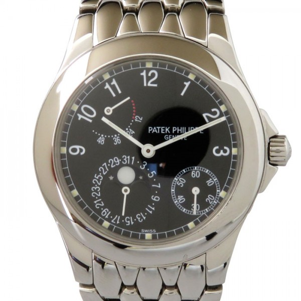 patekphilippe neptune パテック・フィリップ ネプチューン プチコンプリケーション 5085/1a-001