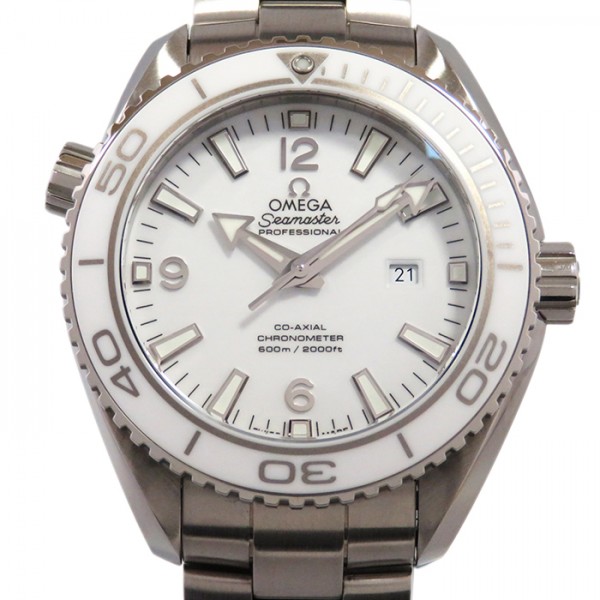 omega seamaster OMEGA Seamaster Planet Ocean 232.30.38.20.04.001
