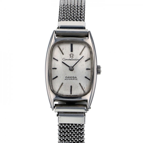 omega constellation オメガ コンステレーション  w127126