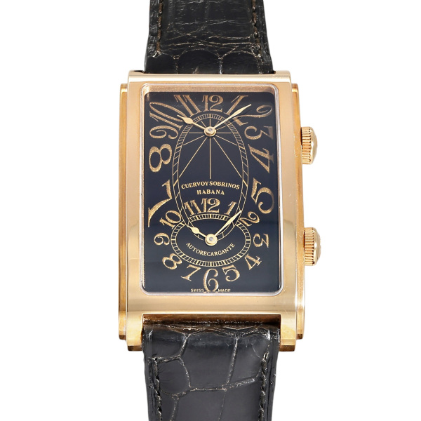 クエルボ・イ・ソブリノス プロミネンテ 1112-8NG ¥880,000