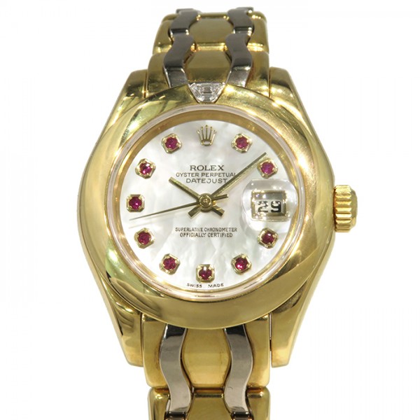 Rolex rolex Datejust Datejust w127215