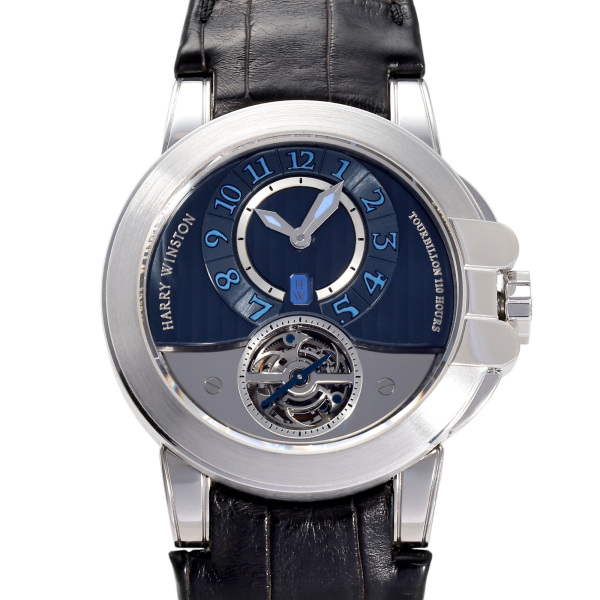 HARRY WINSTON harrywinston Ocean ocean w127232