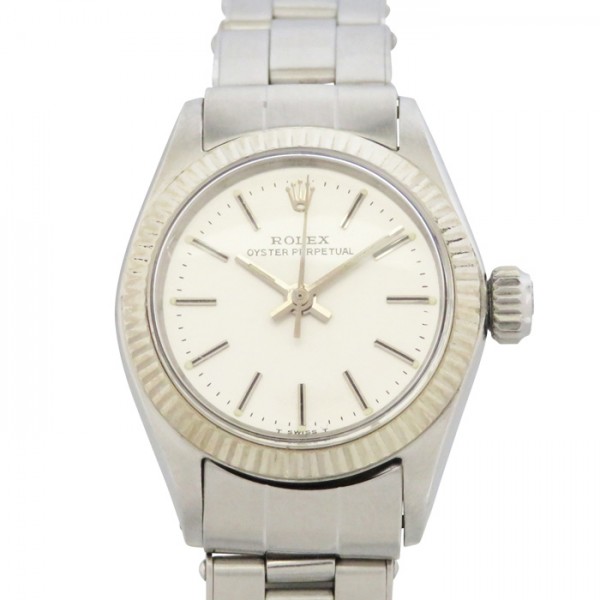 ロレックス rolex オイスターパーペチュアル oysterperpetual w127418