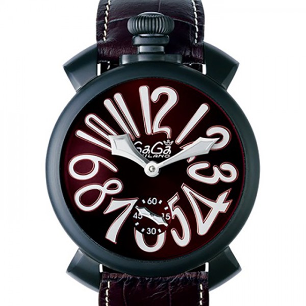 gagamilano manuale ガガミラノ マヌアーレ 48mm 5012.04s