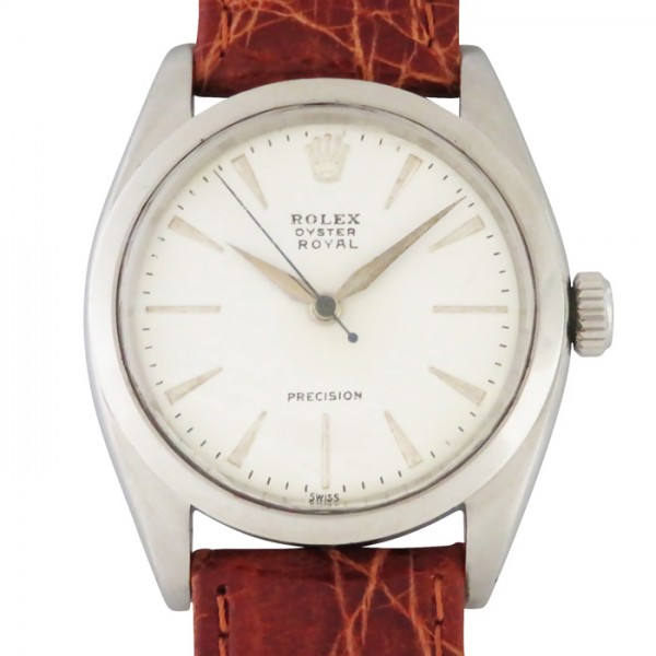 ロレックス rolex オイスターロイヤル oyster loyal w127693