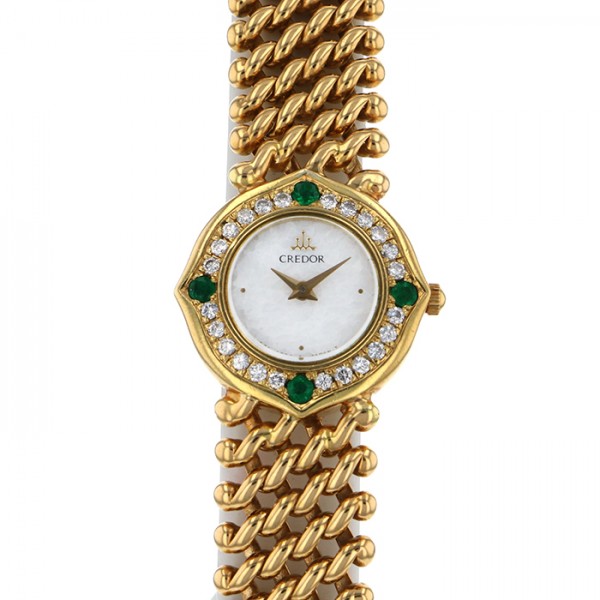 seiko other セイコー クレドール 1e70-oa5a