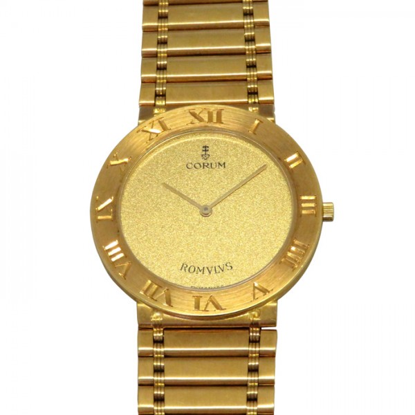corum other コルム ロムルス v-48