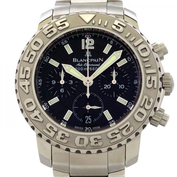 blancpain other ブランパン フィフティファゾムス w127801