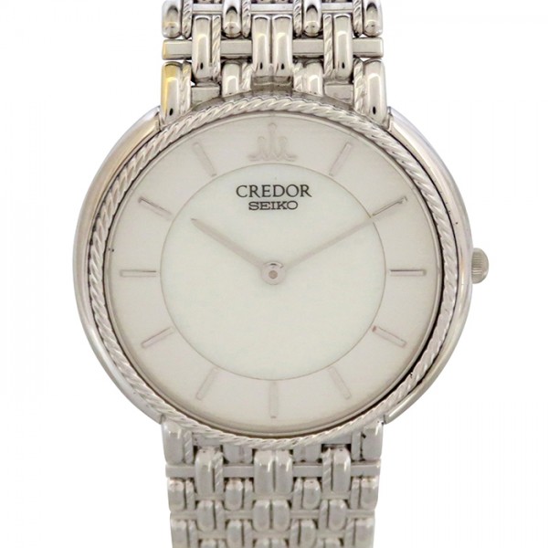 seiko other セイコー クレドール 8j80-6a90