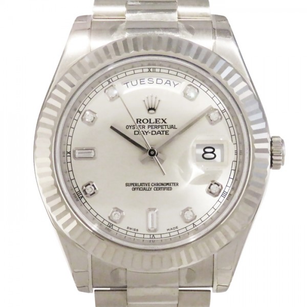 Rolex rolex Day Date II daydate2 w127910