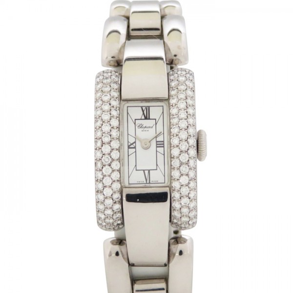 chopard other Chopard Laststrada Case diamond 41/6547