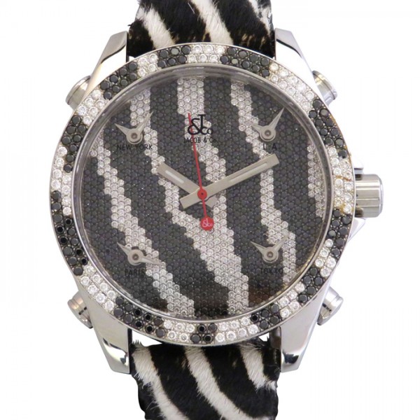 ジェイコブ jacobco ファイブタイムゾーン fivetimezone w128795