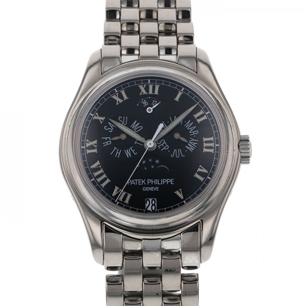 パテック・フィリップ patekphilippe コンプリケーション complication w128995