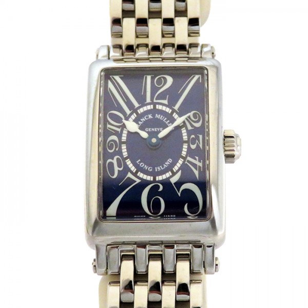franckmuller longisland フランク・ミュラー ロングアイランド プティ 802 qz oac