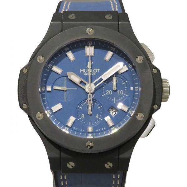 hublot bigbang ウブロ ビッグバン デニム 301.ci.5190.gr