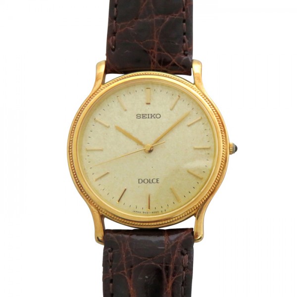 grand-seiko other グランドセイコー セイコードルチェ w130200