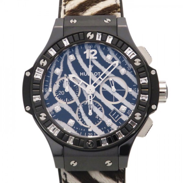 ウブロ hublot ビッグバン bigbang w130253
