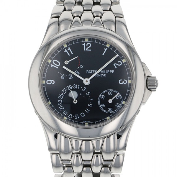 patekphilippe neptune パテック・フィリップ ネプチューン プチコンプリケーション 5085/1a-001