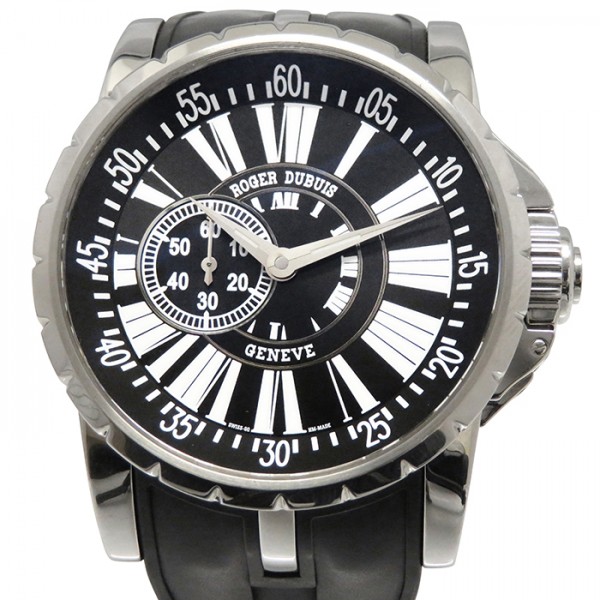 rogerdubuis excalibur ロジェ・デュブイ エクスカリバー  ex45 77 9 9.71r