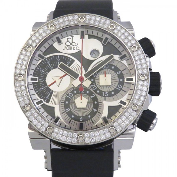 jacobco epic ジェイコブ エピック エピックII ベゼルダイヤ jc-e1d