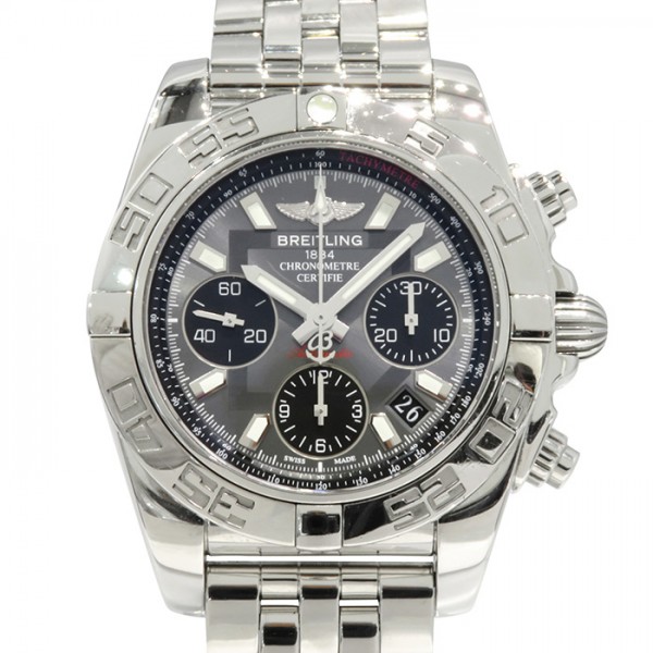 百年灵 计时码表 百年灵 计时码表 41 a014f54pa