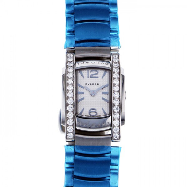 寶格麗 公理 寶格麗 足間 鑽石表圈 aa26c6sds