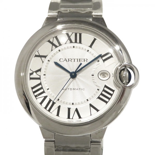 cartier ballonbleu カルティエ バロンブルー  w69012z4