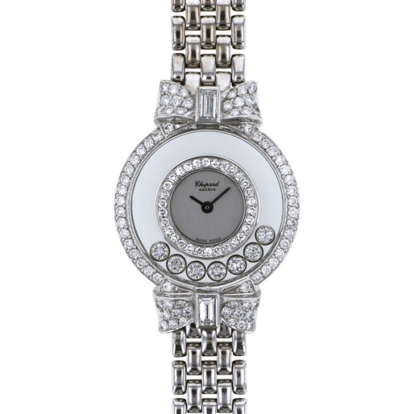 chopard other Chopard Happy diamond ribbon 4097/1
